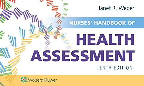 Nurses’ Handbook of Health Assessment, 10th Edition (EPUB3 + Converted PDF)