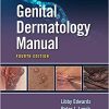 Genital Dermatology Manual, 4th Edition (EPUB3)