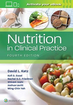 Nutrition in Clinical Practice, 4th Edition (EPUB3 + Converted PDF)