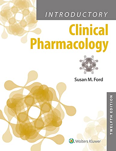 Introductory Clinical Pharmacology, 12th Edition (EPUB3 + Converted PDF)