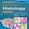 Gartner & Hiatt’s Atlas and Text of Histology, 8th Edition (EPUB3 + Converted PDF)