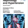 Handbook of Nephrology and Hypertension, 7th edition (Original PDF from Publisher)