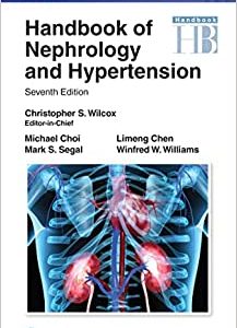 Handbook of Nephrology and Hypertension, 7th Edition (EPUB3)