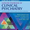Kaplan & Sadock’s Concise Textbook of Clinical Psychiatry, 5th Edition (EPUB3 + Converted PDF)