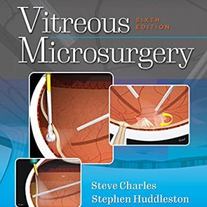 Vitreous Microsurgery, 6th edition (ePub3+Converted PDF)