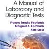 Fischbach’s A Manual of Laboratory and Diagnostic Tests, 11th Edition (EPUB3 + Converted PDF)