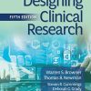 Designing Clinical Research, 5th Edition (EPUB + Converted PDF)