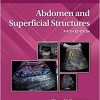 Abdomen and Superficial Structures (Diagnostic Medical Sonography Series), 5th Edition (EPUB3)