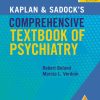 Kaplan and Sadock’s Comprehensive Textbook of Psychiatry, 11th edition, 2 Volume Set (ePub+Converted PDF)