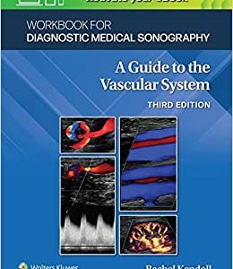 Workbook for Diagnostic Medical Sonography: The Vascular Systems, 3rd Edition (EPUB3)