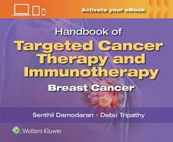 Handbook of Targeted Cancer Therapy and Immunotherapy: Breast Cancer (EPUB)