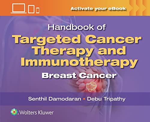 Handbook of Targeted Cancer Therapy and Immunotherapy: Breast Cancer (EPUB)