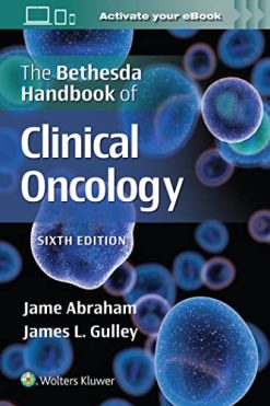 The Bethesda Handbook of Clinical Oncology, 6th Edition (EPUB3)