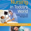 Nursing in Today’s World: Trends, Issues, and Management, 12th Edition (EPUB3 + Converted PDF)