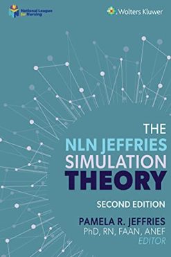 The NLN Jeffries Simulation Theory, 2nd Edition (EPUB3 + Converted PDF)