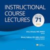 Instructional Course Lectures: Volume 71 (AAOS – American Academy of Orthopaedic Surgeons) (Original PDF from Publisher)