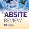 The ABSITE Review, 7th Edition (EPUB + Converted PDF)