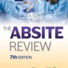The ABSITE Review, 7th Edition (Original PDF from Publisher)