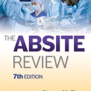 The ABSITE Review, 7th Edition (Original PDF from Publisher)
