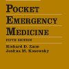 Pocket Emergency Medicine, 5th Edition (EPUB + Converted PDF)