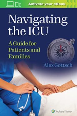 Navigating the ICU: A Guide for Patients and Families (EPUB)