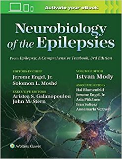Neurobiology of the Epilepsies: From Epilepsy: A Comprehensive Textbook, 3rd Edition (EPUB3)