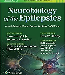Neurobiology of the Epilepsies: From Epilepsy: A Comprehensive Textbook, 3rd Edition (EPUB3)