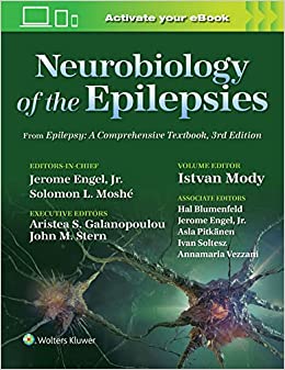 Neurobiology of the Epilepsies: From Epilepsy: A Comprehensive Textbook, 3rd Edition (EPUB3)