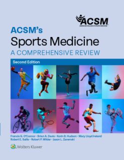 ACSM’s Sports Medicine, 2nd Edition (EPUB)