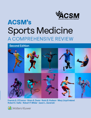 ACSM’s Sports Medicine, 2nd Edition (EPUB)
