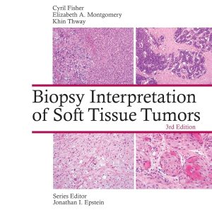 Biopsy Interpretation of Soft Tissue Tumors, 3rd Edition (EPUB)