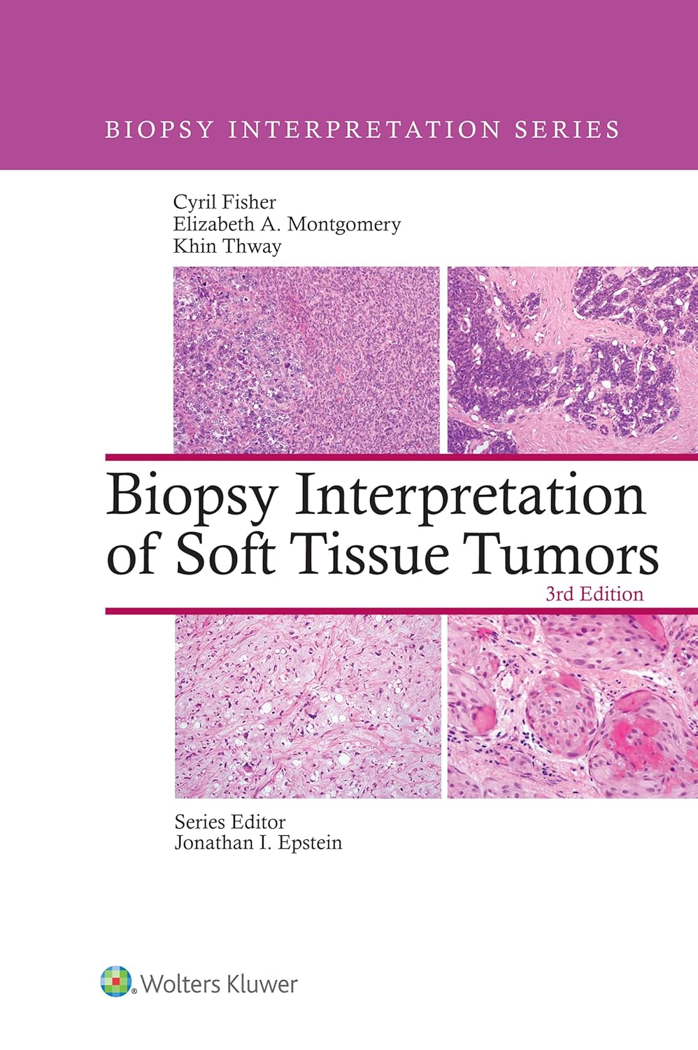 Biopsy Interpretation of Soft Tissue Tumors, 3rd Edition (EPUB)