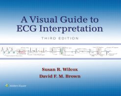 A Visual Guide to ECG Interpretation, 3rd Edition  (EPUB)