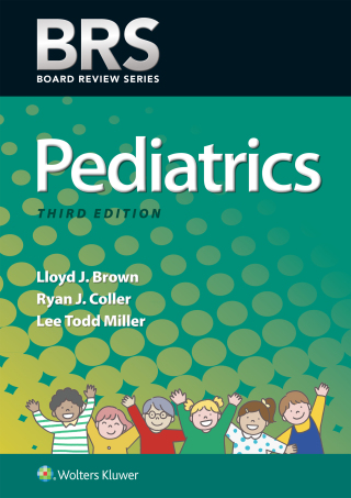 BRS Pediatrics, 3rd Edition (EPUB)