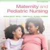 Maternity and Pediatric Nursing, 5th Edition (EPUB)