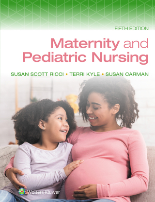 Maternity and Pediatric Nursing, 5th Edition (EPUB)