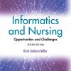 Informatics and Nursing: Opportunities and Challenges, 7th Edition (EPUB)