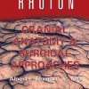 Rhoton Cranial Anatomy and Surgical Approaches (EPUB)