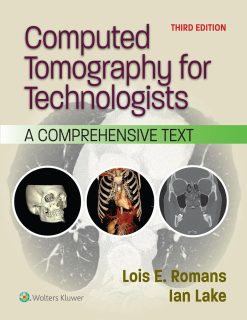 Computed Tomography for Technologists: A Comprehensive Text, 3rd Edition (EPUB)
