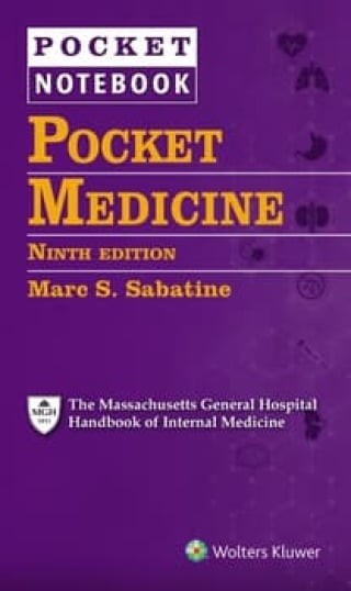 Pocket Medicine, 9th Edition (EPUB)