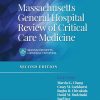 Massachusetts General Hospital Review of Critical Care Medicine, 2nd Edition (EPUB)