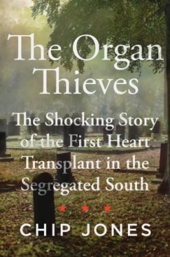 The Organ Thieves (EPUB)