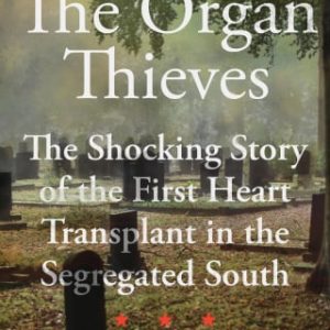 The Organ Thieves (EPUB)