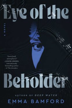 Eye of the Beholder (EPUB)