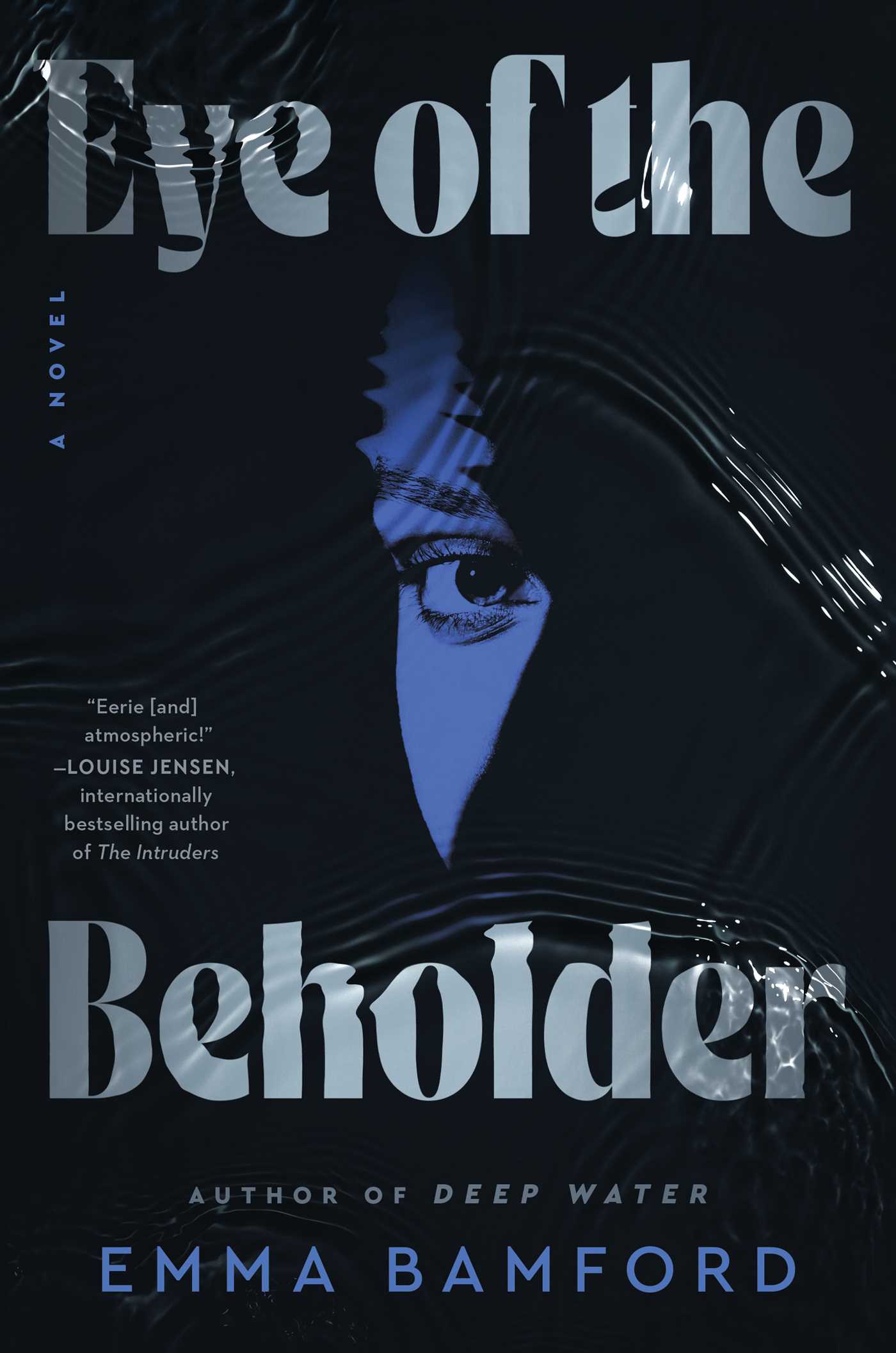 Eye of the Beholder (EPUB)