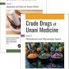 Crude Drugs of Unani Medicine: 2-volume set (Original PDF from Publisher)