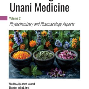 Crude Drugs of Unani Medicine (Original PDF from Publisher)
