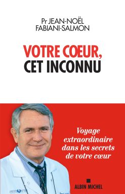 Votre coeur cet inconnu (EPUB)
