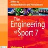 The Engineering of Sport 7: Vol. 1 (Original PDF from Publisher)
