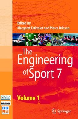 The Engineering of Sport 7: Vol. 1 (Original PDF from Publisher)